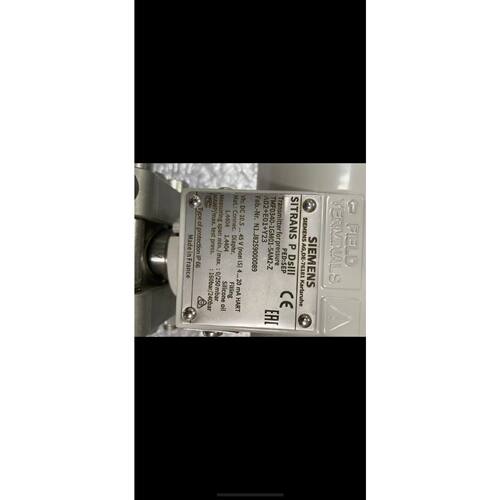 议价西门子SITRANS P DSIII压力变送器，型号7MF4433-1DA22-2AC6-