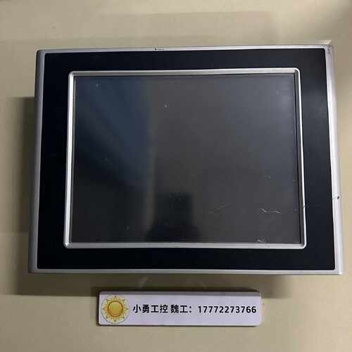 议价Bachmann巴赫曼触摸屏 OT1300 原装现货 OT1312/BE1/GT1G0/8G
