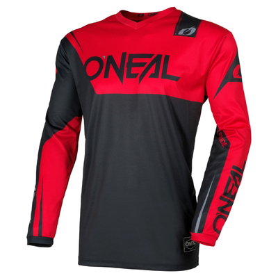 美国O'Neal奥尼尔Element Racewear越野骑行衫骑行服透气吸汗长袖