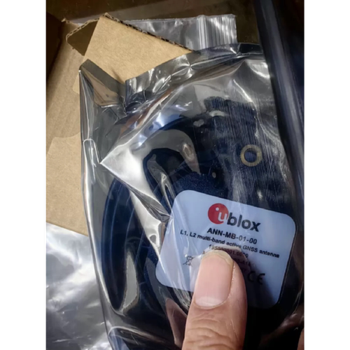 议价UBLOX ANN-MB-01-00  ANN-MB-01 全新原装 GPRS 定位模块