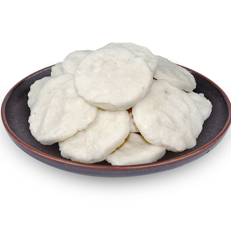平海墨鱼饼10kg商用冷冻半成品