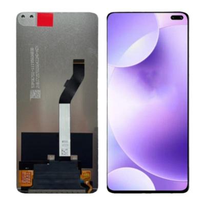 适用红米K30 K30i K30PRO K20 K20PRO屏幕总成 触摸液晶内外显示