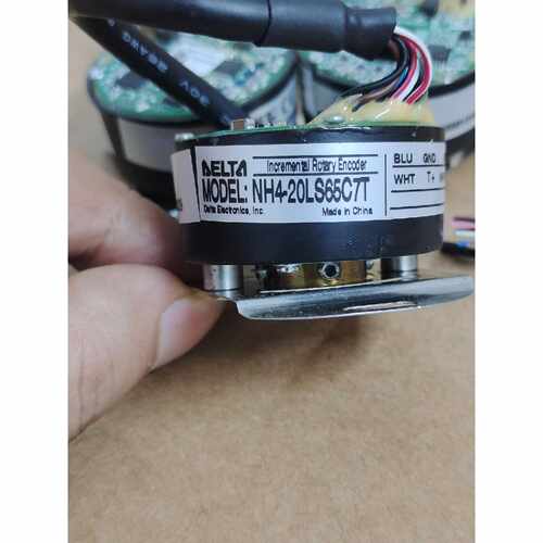 【议价】台达编码器NH420LS65C7T原装拆机成色如图功