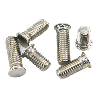 304不锈钢压铆螺钉FHS-M4