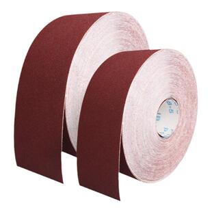 手撕砂布卷抛光打磨砂纸 木工砂皮金属软布卷腻子粉沙纸JB-5沙布