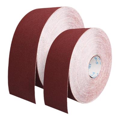 手撕砂布卷木工砂皮打磨砂纸沙布