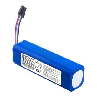 适用小米米家扫拖机器人锂电池H40 M30 PRO M30S M40扫地机适用