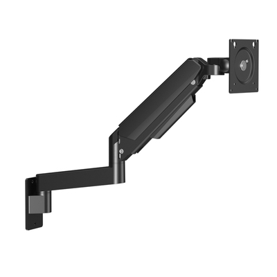 适配AOC显示器壁挂式机械臂支架