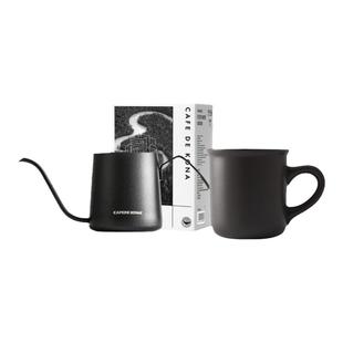 CAFEDEKONA日本进口手冲挂耳咖啡滤纸一次性精品咖啡粉过滤袋滤网