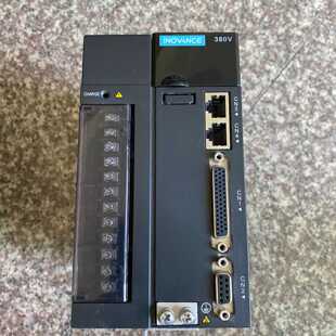IS620PT5R4I-CO汇川1.5KW伺服驱动器，三相交，议价商品