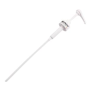 MONIN莫林压头糖浆泵头700ml1000ml专用压嘴按压式果露挤压神器