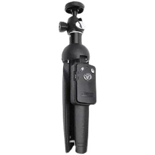 云腾9928手机自杆拍照神器迷你无线蓝牙三脚架便携直播三合一支架