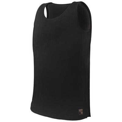 扉能长束胸背心超薄居家服打底le