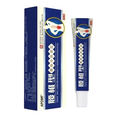 腰疼间盘突出专用冷敷凝胶