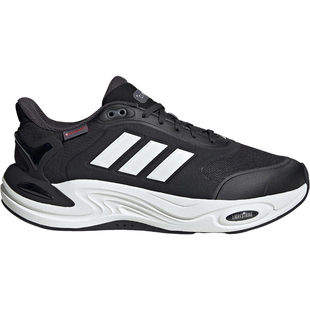 Adidas/阿迪达斯正品CLIMAWARM男女低帮缓震耐磨运动跑步鞋JQ4089