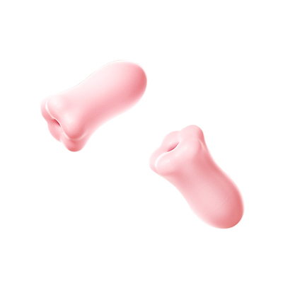 百万爆款】100%降噪隔音女神耳塞