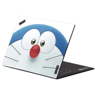 适用联想ThinkPadX1系列Carbon笔记本Nano电脑Gen9贴膜X13定制2代EVO彩色2024款14寸机身外壳按键贴纸保护膜