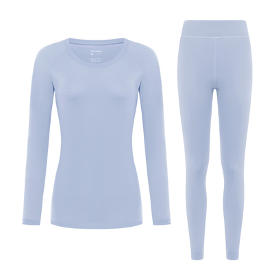 全棉时代男女保暖全棉时