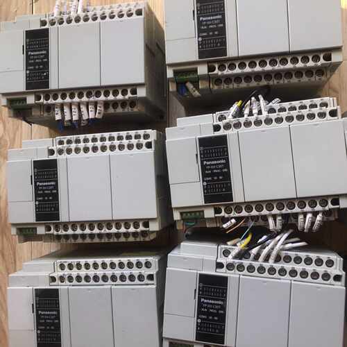 议价PLC FP-XH C30T，AFPXHC30T-F适用