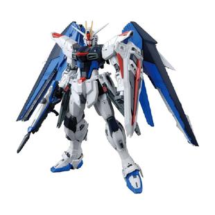 万代 MG 1/100 自由高达 Ver.2.0 Freedom SEED 拼装模型