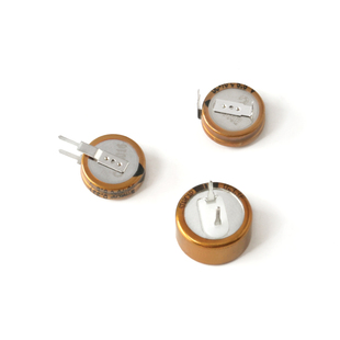 原装正品 法拉电容 5.5V 0.33F DCS5R5334 C/H/V型 超级电容器