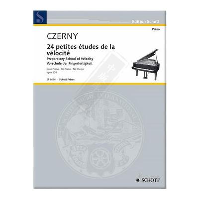 车尔尼钢琴快速练习曲钢琴独奏