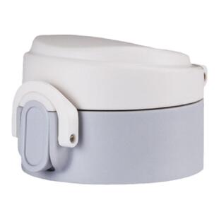 小米云米W48真空保温杯盖怡可艾优水杯GP-BL08/WS08盖子通用配件