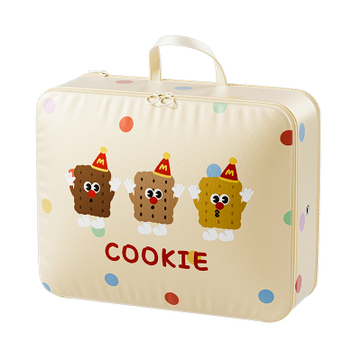 可压缩羽绒服专用收纳袋