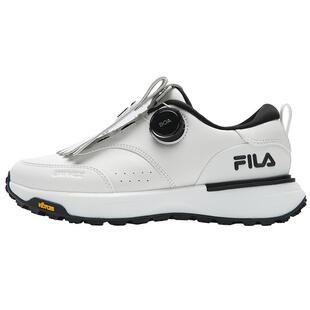 FILA 斐乐官方女鞋GF DRIVEX软钉高球鞋2025冬季新款综训鞋运动鞋