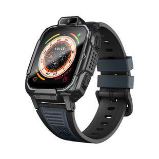 小霸王儿童电话手表小学生初中生专用可插卡男生女孩智能电话手表官方旗舰店正品防水防摔只能接打电话礼物