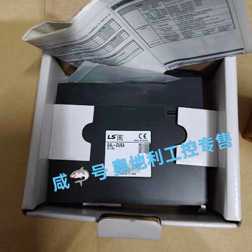 询价-LS产电G4L-DUEA模块，，未使用，带原