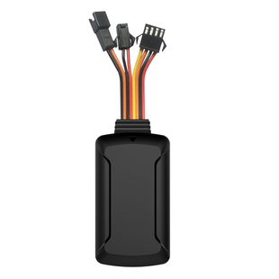 4G欧创gps汽车定位器 电动车追踪器车载摩托跟踪器电瓶防盗