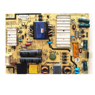 创维40/42E5CHR 40/42E361W42X5电视42E360E电源板168P-P42ETN-01