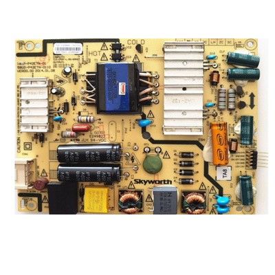 创维电源板原装5800-P42ETN-0110