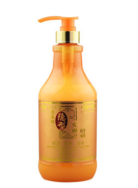 格美秀氨基酸弹力素隐形发膜