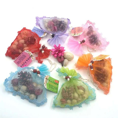 天然香包衣柜持久香气除异味防霉