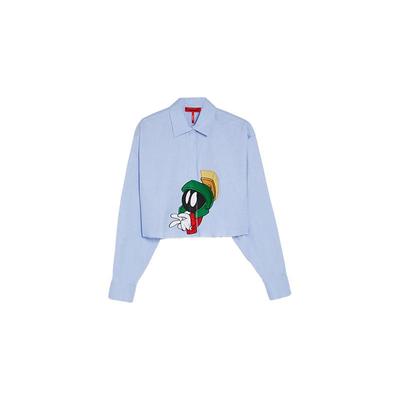 LooneyTunes系列短款衬衫