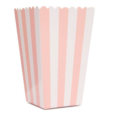 爆米花盒popcornbox零食薯条盒