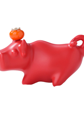 景德镇办公室陶瓷新中式