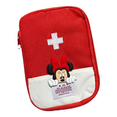 户外家用便携式药品收纳包