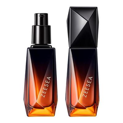 ZEESEA滋色黑钻精华隔离霜