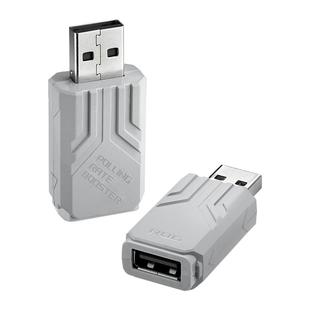 ROG鼠标8K回报率加速器SpeedNova无线技术电竞游戏CS无畏契约