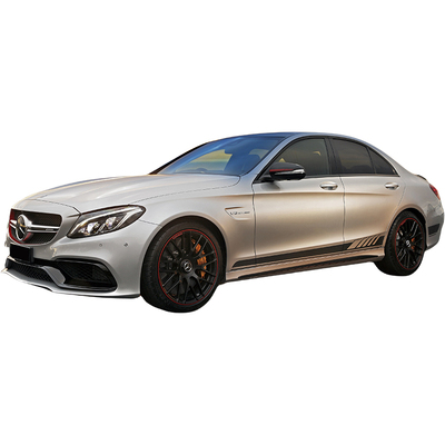 【官方推荐】头部品质AMG拉花