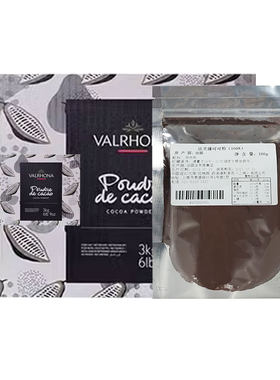 法芙娜巧克力100g防潮蛋糕西点