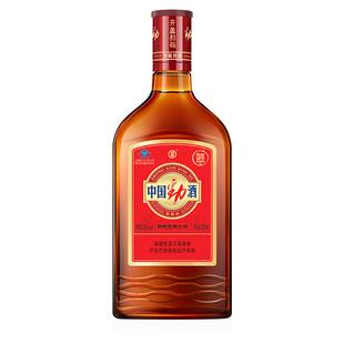 劲牌劲酒 中国劲酒35度520ml单瓶装  家庭自饮冬季养身保健酒