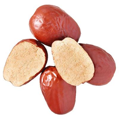 2025六星大枣超大红枣新疆特产