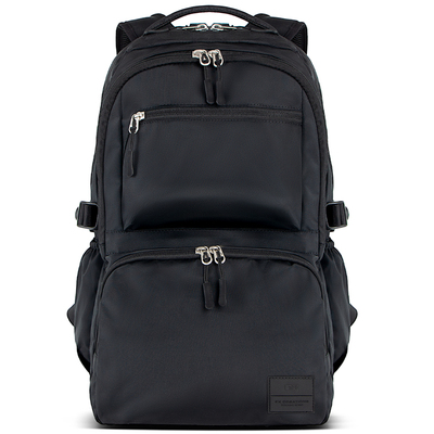 香港FX中央减重通勤休闲双肩背包