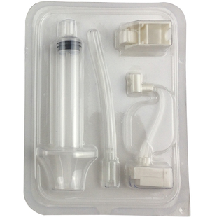 钒钛无针水光仪微晶针头 钒钛水光仪补水八8头小气泡专用原装套装