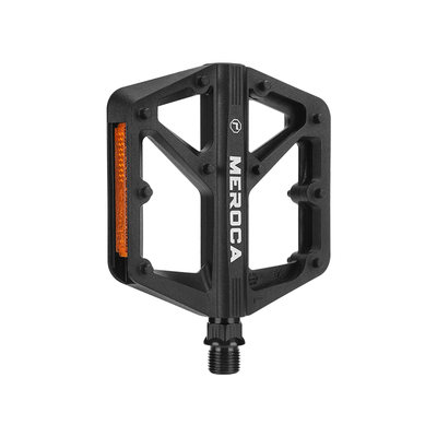 大踏面踩踏舒适双面防滑带反光条