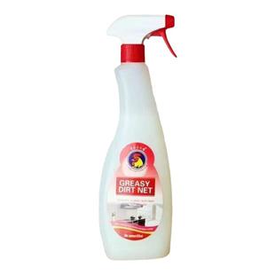 粤涤大公鸡油污净厨房重油污清洁剂去油烟机强力清洗剂小白鞋神器